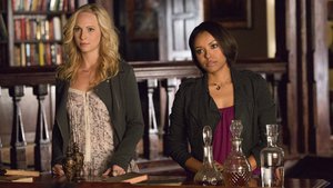 Diários de Um Vampiro 5×11