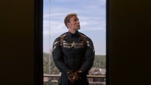 Capitão América 2 – O Soldado Invernal