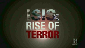Isis: Terrorismo Extremo