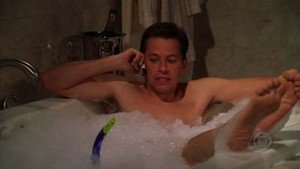 Dois Homens e Meio 2×8