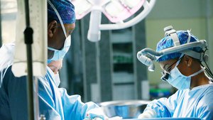 Anatomia de Grey 11×17