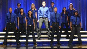Glee 1×5
