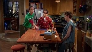 A Teoria do Big Bang  1×10