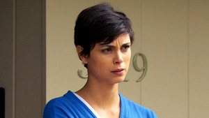 Homeland – Segurança Nacional 1×8