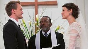 Como Eu Conheci Sua Mãe 9×22