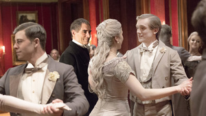 Penny Dreadful 2×8