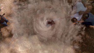 Under the Dome 2×12