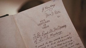 Sociedade dos Poetas Mortos