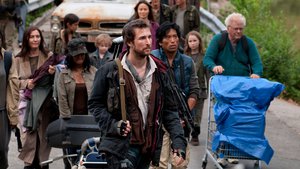 Falling Skies 1×1
