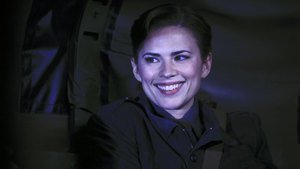 Marvel’s Agent Carter 1×5