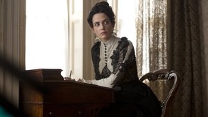 Penny Dreadful 1×2