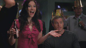 Anatomia de Grey 6×8