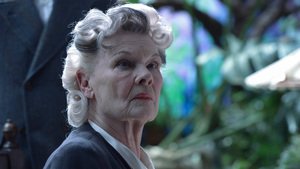 O Lar das Crianças Peculiares