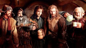 O Hobbit: Uma Jornada Inesperada