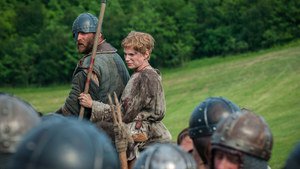 The Last Kingdom 1×9