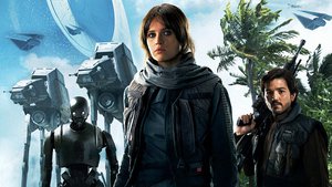Rogue One: Uma História de Star Wars