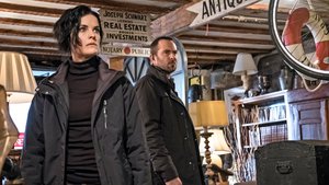 Blindspot 1×17