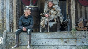 Vikings 4×1