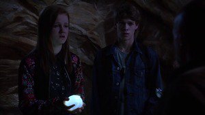 Under the Dome 2×10