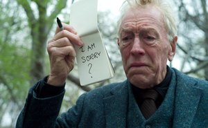 Tão Forte e Tão Perto