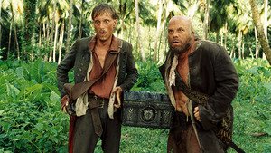 Piratas do Caribe: O Baú da Morte