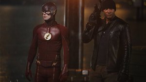 The Flash 2×15