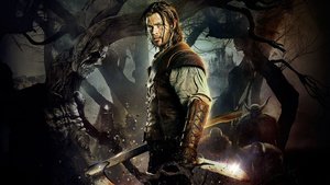 A Branca de Neve e o Caçador