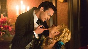 Dracula 1×1