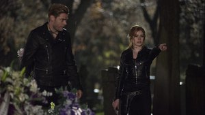Shadowhunters 2×19