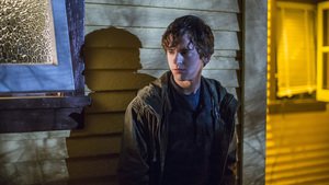 Bates Motel 3×5