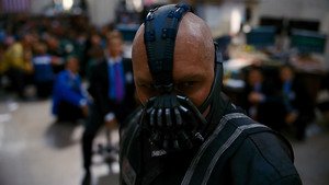 Batman: O Cavaleiro das Trevas Ressurge