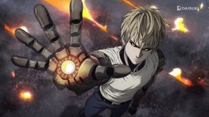 One Punch Man 1×2