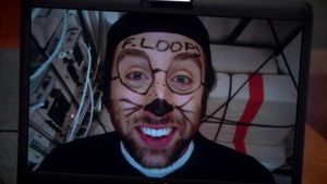 A Teoria do Big Bang  6×2