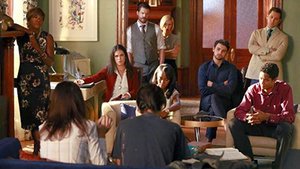 How to Get Away with Murder 1×5