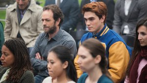 Riverdale 1×4