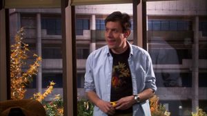 A Teoria do Big Bang  5×17