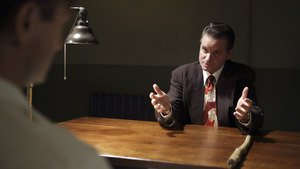 Marvel’s Agent Carter 1×2