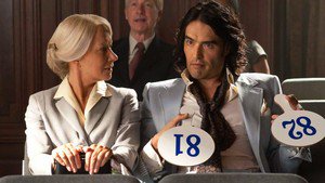 Arthur – O Milionário Irresistível