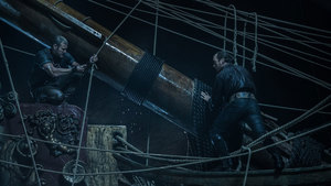 Black Sails 1×6