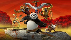 O Panda do Kung Fu 2