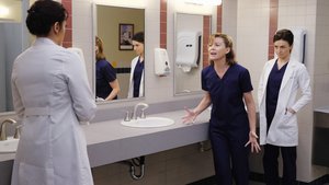 Anatomia de Grey 12×6