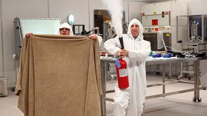 A Teoria do Big Bang  8×11