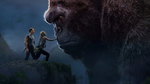 Kong: A Ilha da Caveira