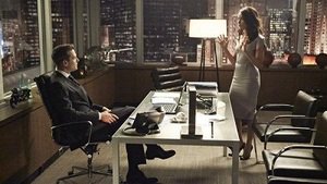 Suits 3×9