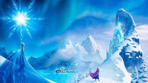 Frozen: Uma Aventura Congelante