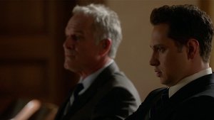 How to Get Away with Murder 2×9