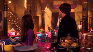 Smallville 1×18
