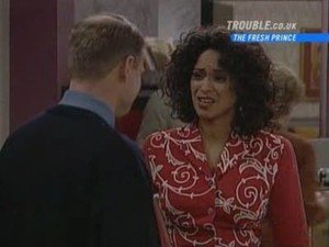 Um Maluco no Pedaço 6×3