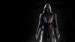 Assassin’s Creed