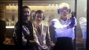 Um Tira da Pesada II